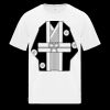 Everyday Heavy Cotton Youth Tee Thumbnail