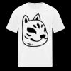 Everyday Heavy Cotton Youth Tee Thumbnail