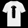 Everyday Heavy Cotton Youth Tee Thumbnail