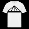 Everyday Heavy Cotton Youth Tee Thumbnail
