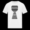 Everyday Heavy Cotton Youth Tee Thumbnail