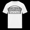 Everyday Heavy Cotton Youth Tee Thumbnail