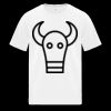 Everyday Heavy Cotton Youth Tee Thumbnail