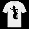 Everyday Heavy Cotton Youth Tee Thumbnail