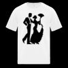 Everyday Heavy Cotton Youth Tee Thumbnail