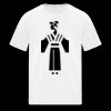 Everyday Heavy Cotton Youth Tee Thumbnail