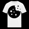 Everyday Heavy Cotton Youth Tee Thumbnail