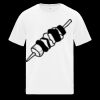 Everyday Heavy Cotton Youth Tee Thumbnail