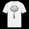 Everyday Heavy Cotton Youth Tee Thumbnail
