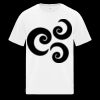 Everyday Heavy Cotton Youth Tee Thumbnail