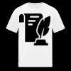 Everyday Heavy Cotton Youth Tee Thumbnail
