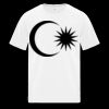 Everyday Heavy Cotton Youth Tee Thumbnail