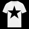 Everyday Heavy Cotton Youth Tee Thumbnail