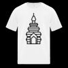 Everyday Heavy Cotton Youth Tee Thumbnail