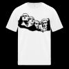 Everyday Heavy Cotton Youth Tee Thumbnail