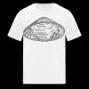 Everyday Heavy Cotton Youth Tee Thumbnail