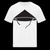 Everyday Heavy Cotton Youth Tee Thumbnail