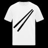 Everyday Heavy Cotton Youth Tee Thumbnail