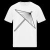 Everyday Heavy Cotton Youth Tee Thumbnail