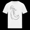 Everyday Heavy Cotton Youth Tee Thumbnail
