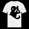 Everyday Heavy Cotton Youth Tee Thumbnail
