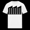 Everyday Heavy Cotton Youth Tee Thumbnail