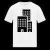 Everyday Heavy Cotton Youth Tee Thumbnail
