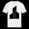 Everyday Heavy Cotton Youth Tee Thumbnail