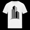 Everyday Heavy Cotton Youth Tee Thumbnail