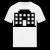 Everyday Heavy Cotton Youth Tee Thumbnail