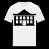 Everyday Heavy Cotton Youth Tee Thumbnail