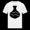 Everyday Heavy Cotton Youth Tee Thumbnail