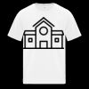 Everyday Heavy Cotton Youth Tee Thumbnail