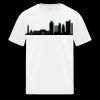 Everyday Heavy Cotton Youth Tee Thumbnail