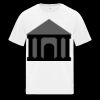 Everyday Heavy Cotton Youth Tee Thumbnail