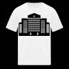 Everyday Heavy Cotton Youth Tee Thumbnail