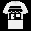 Everyday Heavy Cotton Youth Tee Thumbnail