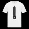 Everyday Heavy Cotton Youth Tee Thumbnail