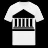 Everyday Heavy Cotton Youth Tee Thumbnail