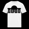 Everyday Heavy Cotton Youth Tee Thumbnail