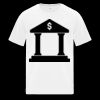 Everyday Heavy Cotton Youth Tee Thumbnail