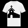 Everyday Heavy Cotton Youth Tee Thumbnail