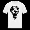 Everyday Heavy Cotton Youth Tee Thumbnail