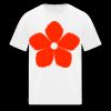 Everyday Heavy Cotton Youth Tee Thumbnail