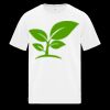 Everyday Heavy Cotton Youth Tee Thumbnail