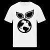 Everyday Heavy Cotton Youth Tee Thumbnail