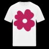 Everyday Heavy Cotton Youth Tee Thumbnail