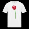 Everyday Heavy Cotton Youth Tee Thumbnail