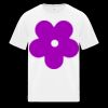 Everyday Heavy Cotton Youth Tee Thumbnail