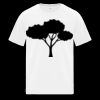 Everyday Heavy Cotton Youth Tee Thumbnail